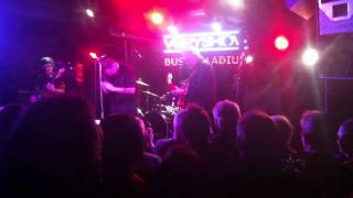 Robert GORDON & Chris SPEDDING- Drivin' wheel.MOV