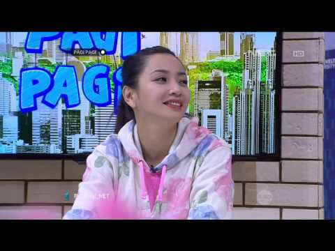Pagi Pagi 30 September 2015 Part 1/5 - Chit Chat Kocak Bareng Carissa Putri