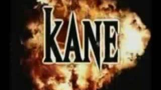 Kane new theme (Man on fire)