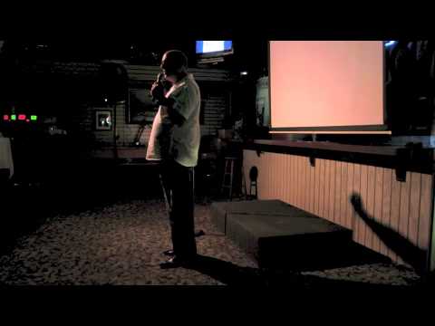 Charlie Ray at Starlite Lounge