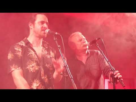 La NUIT DE LA GAVOTTE 2021 - QUÉRÉ / LE MEN - Suite gavottes montagne