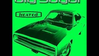 Big Sugar - Turn The Lights On (HD)