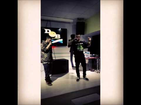 Pablo T . Ft Pico Historia trágica