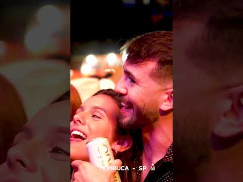 #shorts Agradecimento ao nosso show em Mombuca (SP)