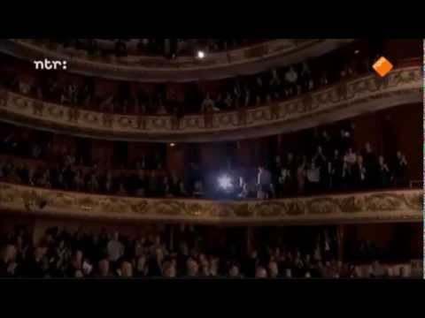 NTR Podium - Artaserse: Liefde, lust & pruiken