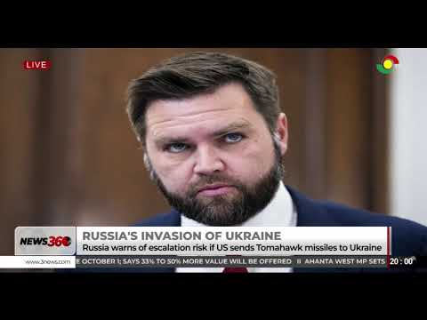 LIVE: News 360 with Martin Aseidu Dartey & Portia Gabor || 29 - 09-2025