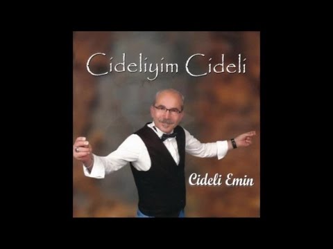 CİDELİ EMİN - SARI YAZMA