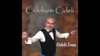 CİDELİ EMİN - SARI YAZMA