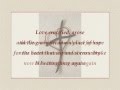 Love Crucified, Arose - Michael Card