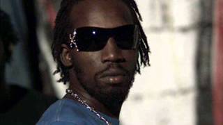 Mavado - Last Time Mi Check