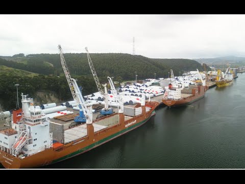 SPL Group Renewable Industry