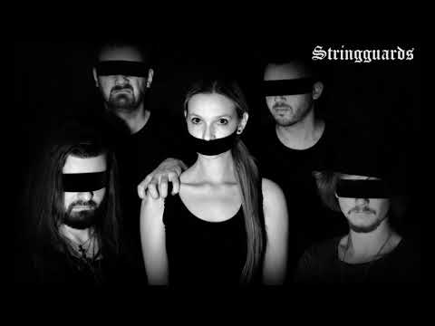 Stringguards - Stringguards - Fade Away