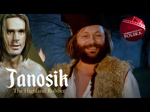 JANOSIK odcinek 9 – Pobór | Kultowe polskie seriale online | angielskie napisy