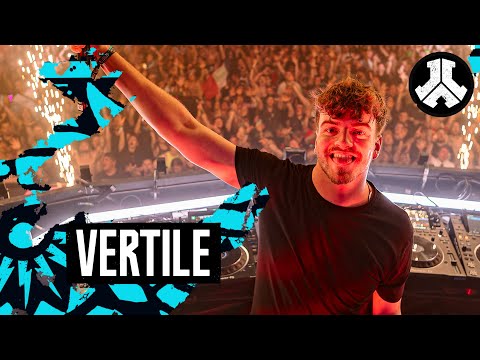 Vertile | Defqon.1 2025