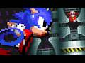Sonic Hack Sonic 1 DLCM Remaster