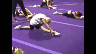 Royalty Athletics - September/October Update