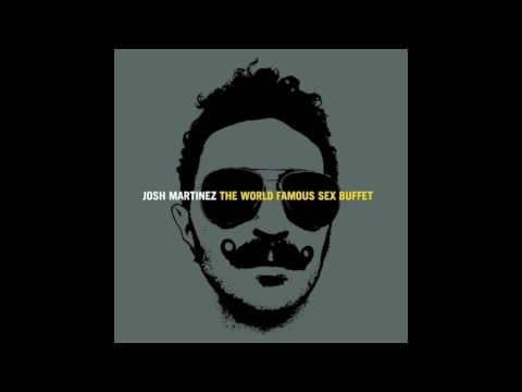 Josh Martinez - Nightmare -