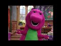 Barney A Perfectly Purple Day 2003 60fps