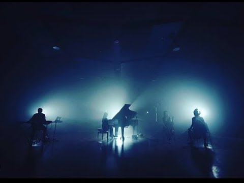 Adagio - Double Touch - Live Version (All Day I Dream)