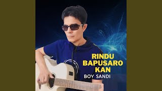 Download lagu Rindu Bapusarokan mp3
