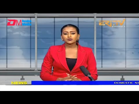 News in English for January 29, 2022 - ERi-TV, Eritrea