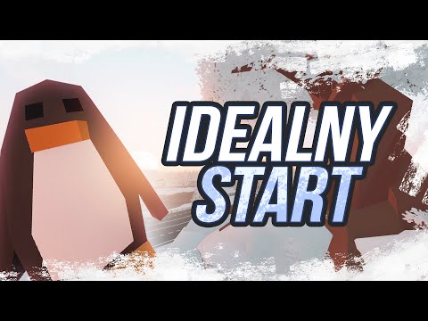 ZAMIESZKAŁEM W DRZEWIE Z PINGIWANAMI - UNTURNED POLARIS