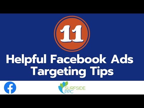 Facebook Ads Tutorial For Beginners Create Profitable Facebook Advertising Campaigns