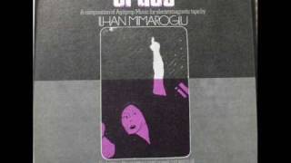 ilhan mimaroğlu tulay german  avant-garde ilahi 1974
