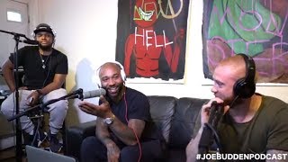 The Joe Budden Podcast - This Is Not A Rant