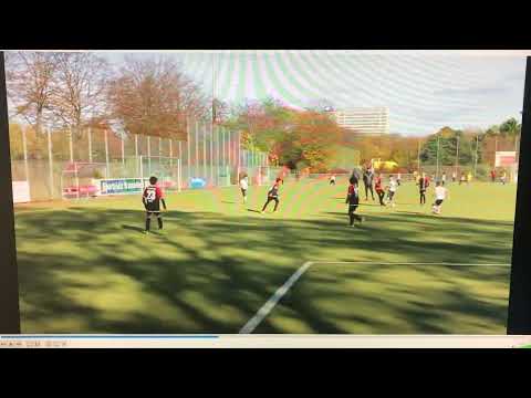 Traumtor Mert Karakus VfL Alfter