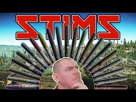 Das musst du über Stims wissen!