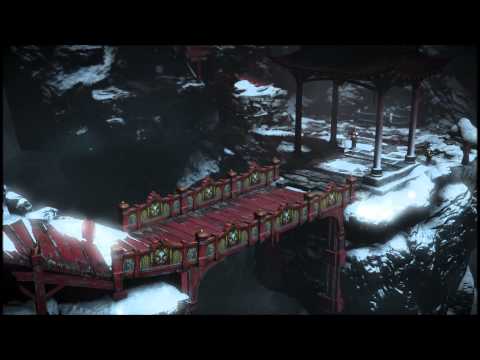 Let's Play Castlevania Lords of Shadow 2 Revelations (DLC) 1 Maries Hilferuf