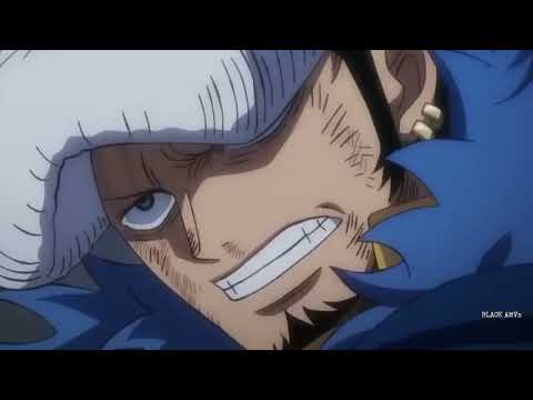 Luffy Vs Kaido Full Fight 「One Piece AMV」 - Lil Nas X, Katy Perry - Industry Baby vs. E.T.(Mashup)HD