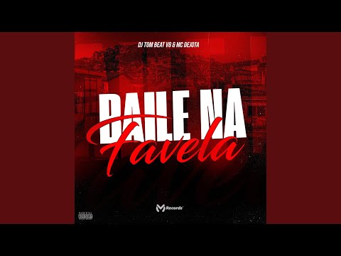 Baile Na Favela