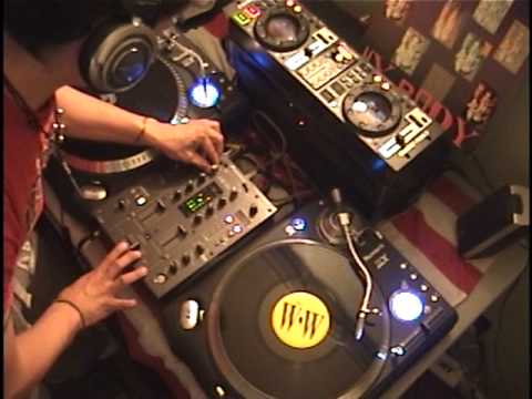 THE BEST OF  90's EURODANCE 12 inch-cd mix ( part 43 )