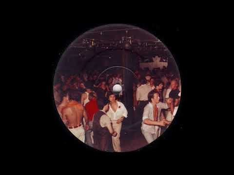 Mark Blair - 84 King Street