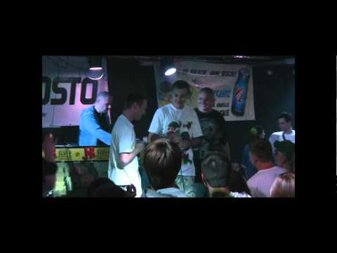 SUPER MC 2011 - freestyle - Solar, Bonez, Albi, Beatles