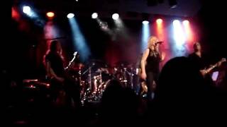 Liv Kristine - Over the moon