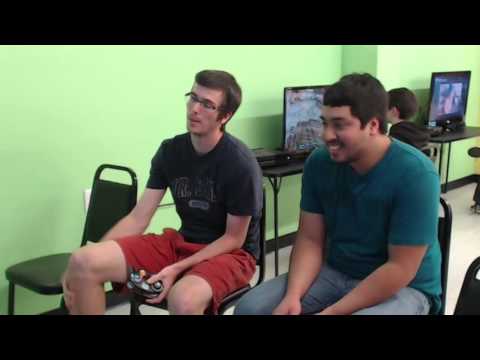 Super Cell Monthly 2 - Lawngarms vs Tilde - LQ