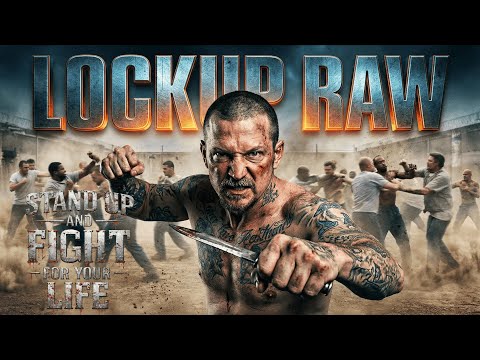 Lockup Raw : From Shocking Claims to Courtroom Truth Inside America’s Jails .