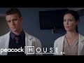 Not Here to Judge Anyone's Fetish | House M.D.. - House M.D. Not Here to Judge Anyone's Fetish | House M.D..