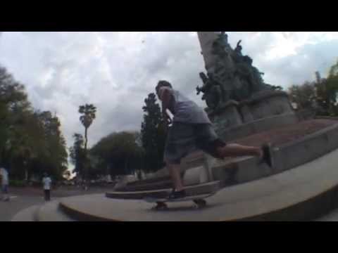 Bonafidetrip - Bruno Rasta