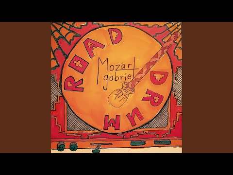 Road Drum - Mozart Gabriel