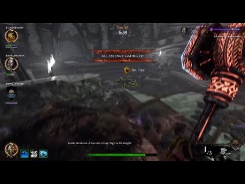 How to deal with rat ogres 101