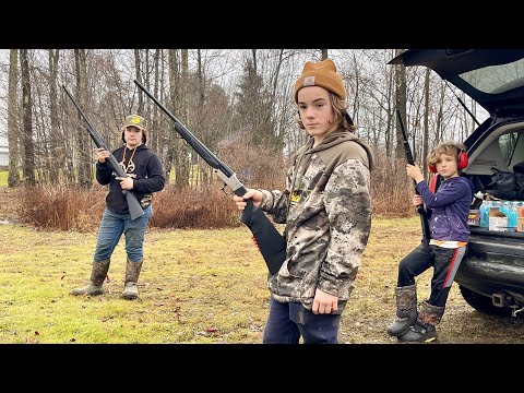 AUTOMATICALLY PUTS EACH TARGET IN RANDOM POSITIONS