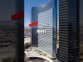 This Is The Most DANGEROUS Hotel In Vegas Building Architecture Viral