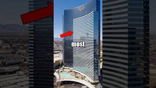 Download lagu This is the most DANGEROUS hotel in Vegas 🤯 #building #architecture #viral mp3