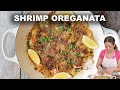 Shrimp Oreganata 20 Minute Dinner