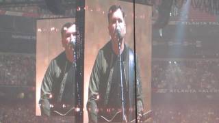 The Cross That Changes Everything Matt Redman