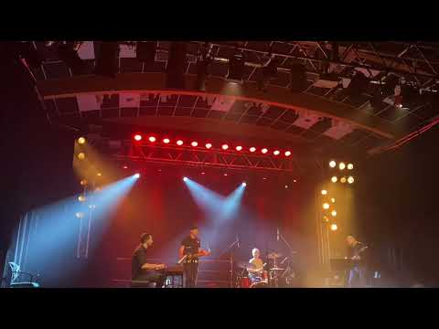 Apostolis Anthimos - SBB - Blues, Jazz, Rock